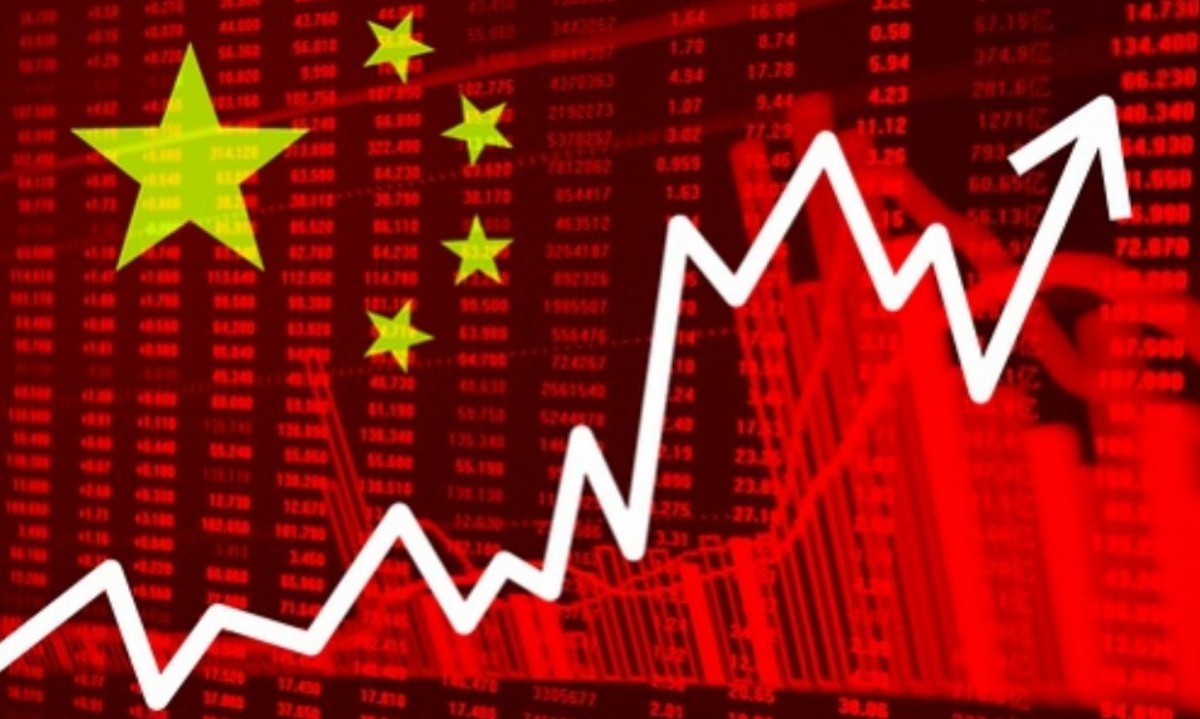 पहिलो दुई महिनामा चीनको निर्यात ७.१ प्रतिशतले बढ्यो, नीति निर्माताहरूलाई प्रोत्साहन