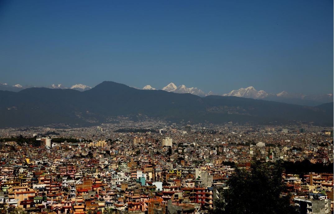 यसकारण अलपत्र पर्यो काठमाडौँ उपत्यकाका औद्योगिक क्षेत्र सार्ने सरकारको योजना