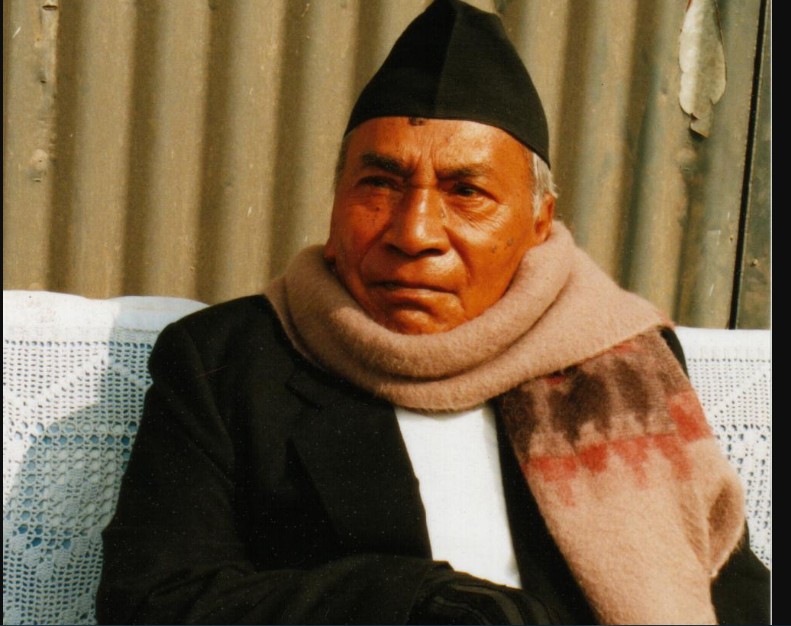 Supreme Commander Ganeshman’s 106th birth anniversary being observed today