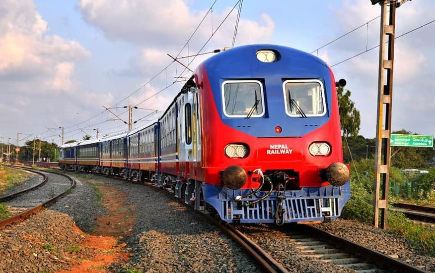 जनकपुर–जयनगर रेल सेवा यसै महिनाबाट, यस्तो छ तयारी 