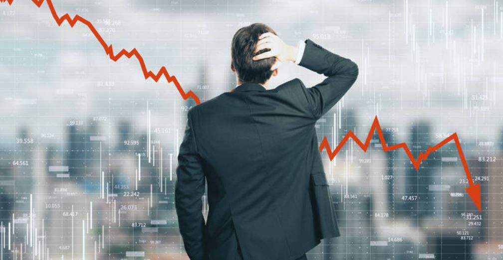 शेयर बजार  : नेप्से र कारोबार रकम दुबैमा भारी गिरावट, कसले कति गुमाए कति कमाए ? 