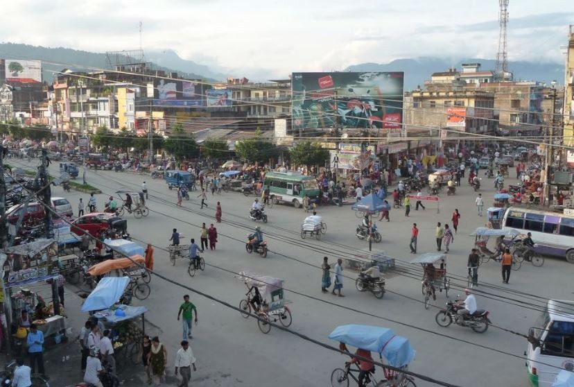 भरतपुर भ्रमण वर्षमा यात्रुले गाडी भाडामा छुट पाउने