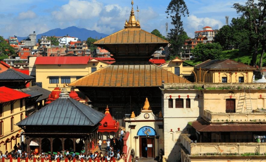 एक वर्षमा १ लाख ३२ हजार धार्मिक पर्यटक नेपाल भित्रिए, पशुपतिनाथ मन्दिरमा यात्रा गर्ने सबैभन्दा धेरै