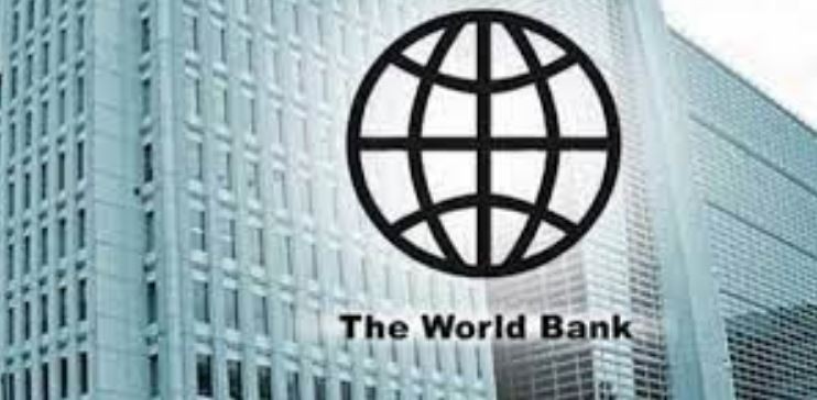 नयाँ वित्तीय साधनका लागि विश्व बैङ्कलाई ११ अर्ब अमेरिकी डलर कोष प्राप्त