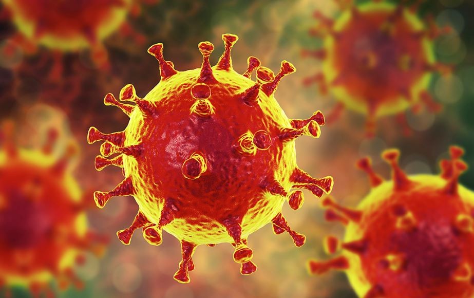 UK records another 43,676 new coronavirus cases