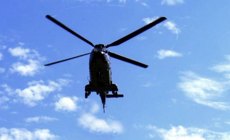 बढ्दो व्यापारसँगै थपिँदै हेलिकप्टर, हेलि एभरेष्टका हेलिकप्टरको सङ्ख्या ४ पुग्यो, दैनिक छ घण्टासम्म उडान