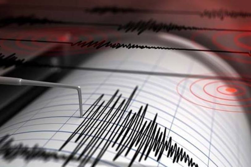 लमजुङमा फेरि  ५.३ म्याग्निच्यूडको भूकम्प