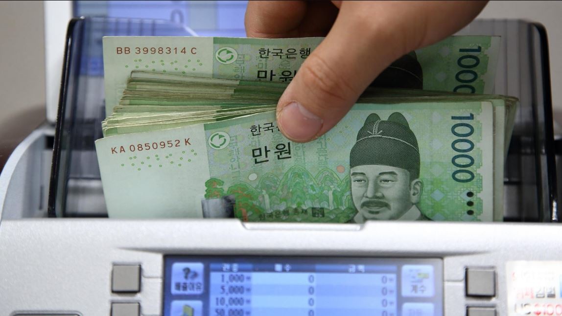 आजको बिनिमयदर : जापानी येन १० को ९.०३ पैसा, कोरियन वन १०० को १०.०२ पैसा, अमेरिकी डलर कति ?