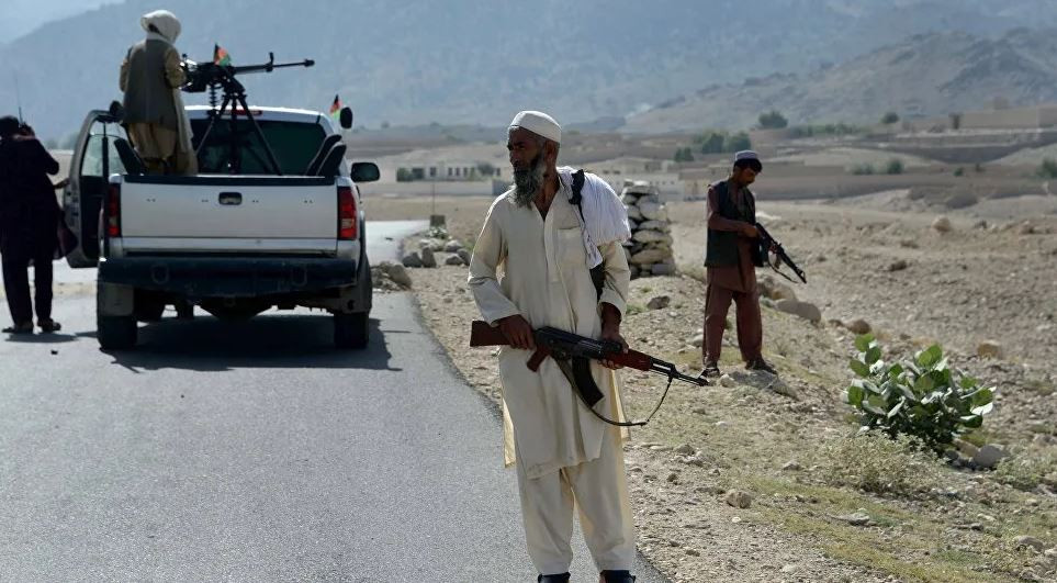Taliban completely captures Panjshir province: spokesman