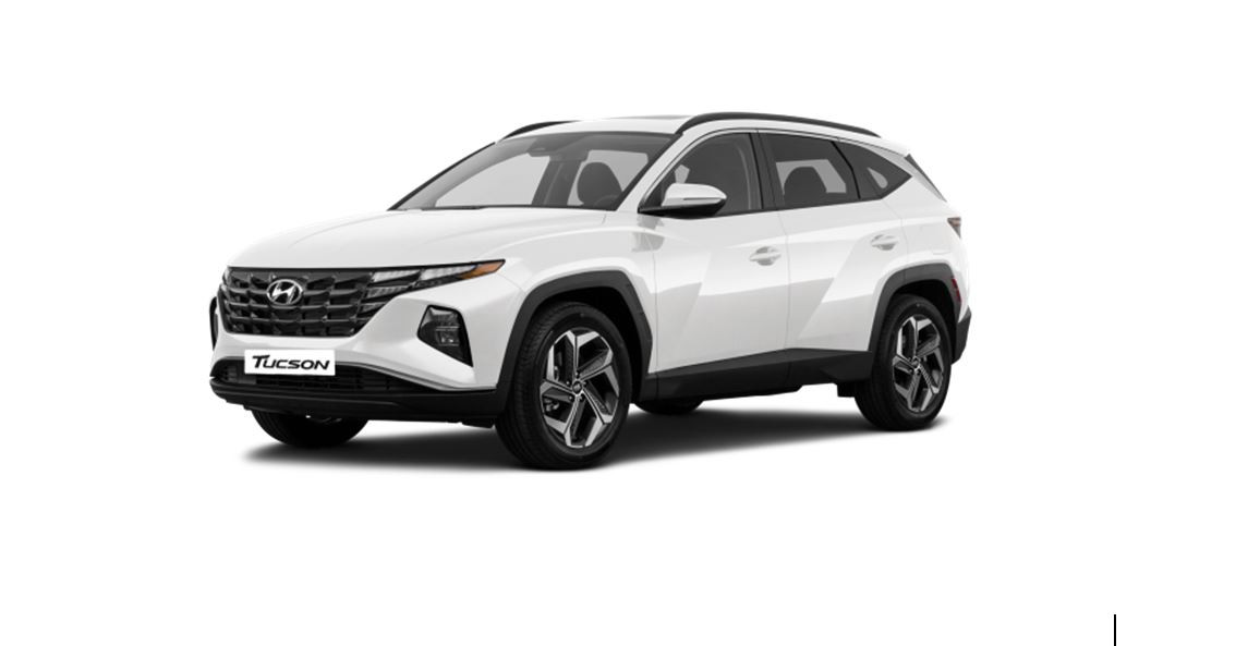 All new tucson launched in Nepal