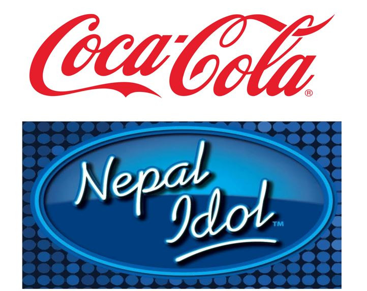 ‘नेपाल आइडल सिजन ४’को मुख्य प्रायोजक बन्यो कोका–कोला 