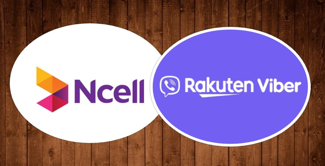 Agreement between Ncell and Rakuten Viber: Customers get special data package, what are the other benefits?