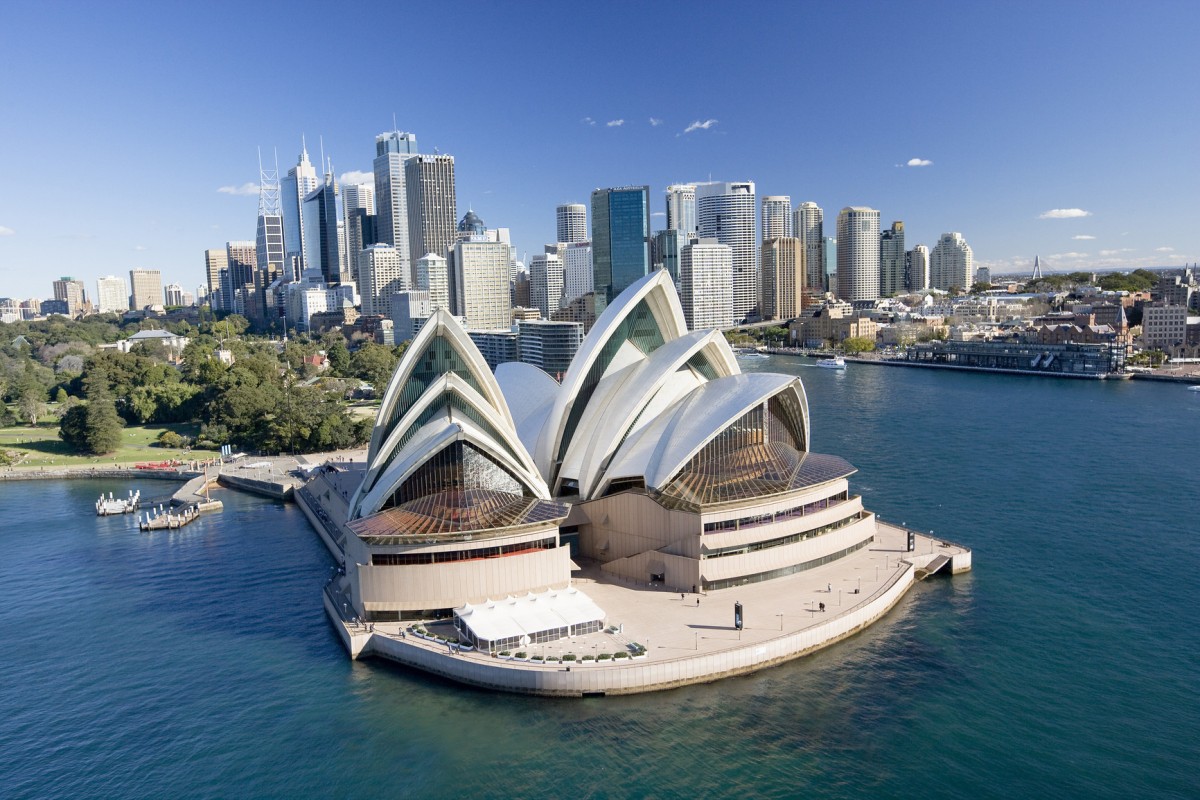 अष्ट्रेलियाको आर्थिक वृद्धि तेस्रो त्रैमासिकमा ०.२ प्रतिशतमा घट्यो