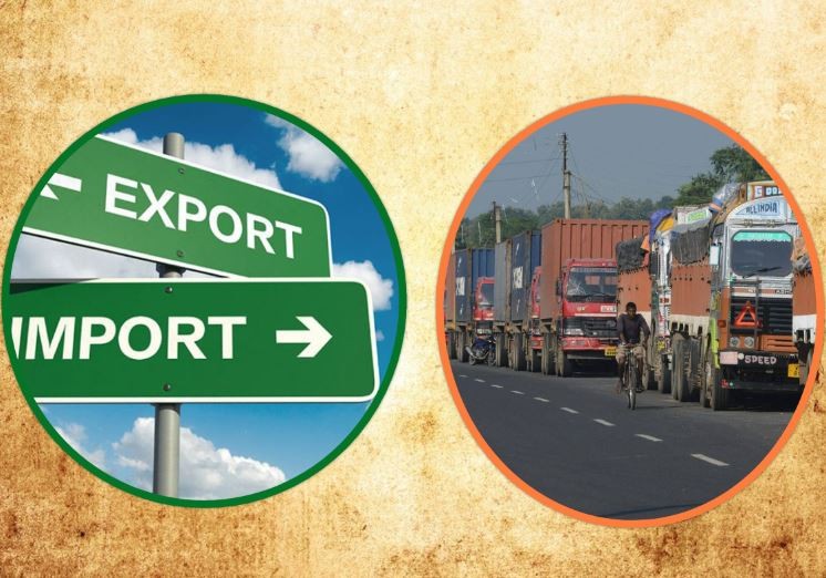 घट्यो वैदेशिक व्यापारः आयातमा सबैभन्दा बढी डिजेल, निर्यातमा अलैँची