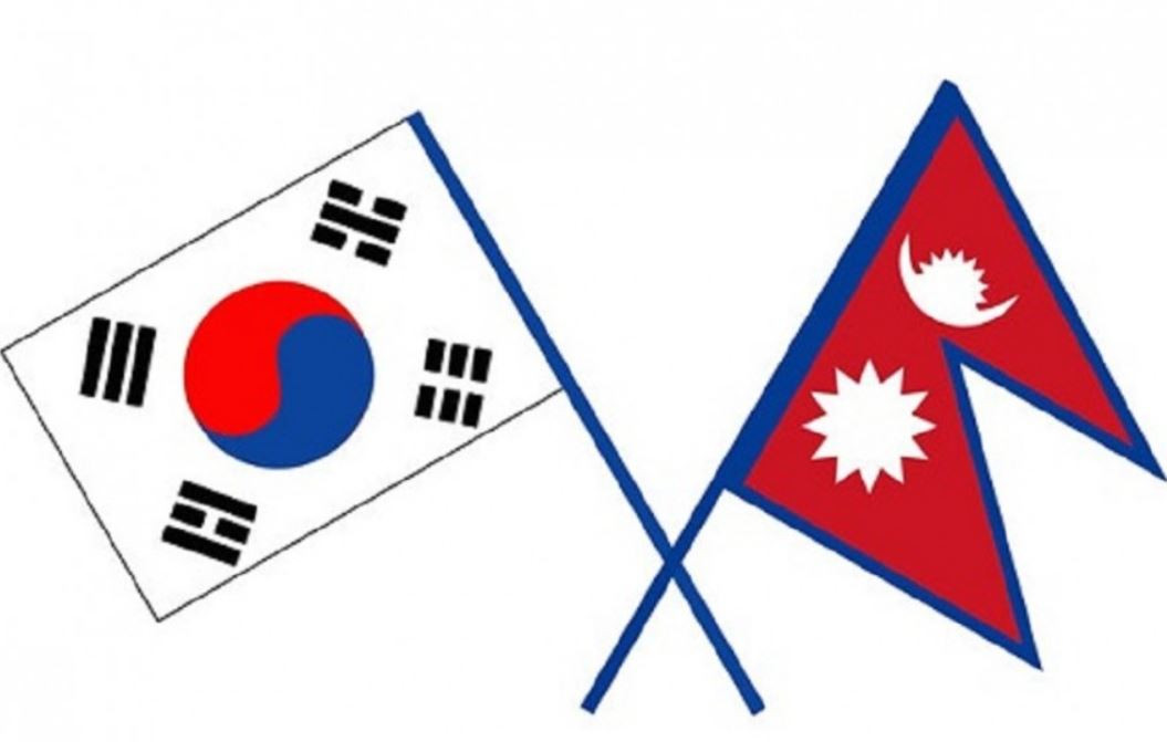 नेपाल र दक्षिण कोरियाले जुगल हिमालको पहिलो आरोहण गर्दै