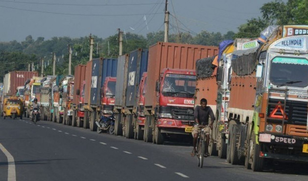 परनिर्भर नेपाल : तीन महिनामा २९ अर्बको कृषिजन्य वस्तु आयात !