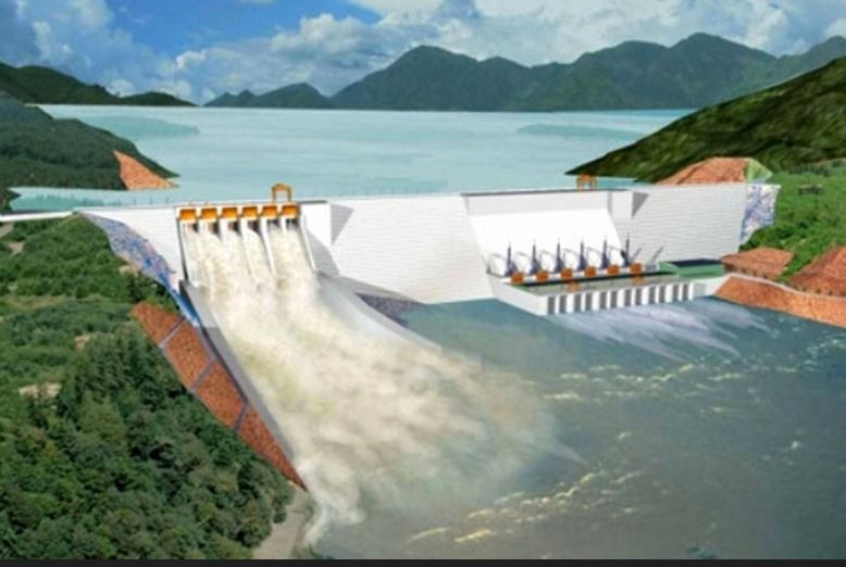 गोरखाको दरौँदीमा ९ मेगावाटको जलविद्युत् आयोजना निर्माण हुने, २ अर्ब १९ करोड लागत लाग्ने
