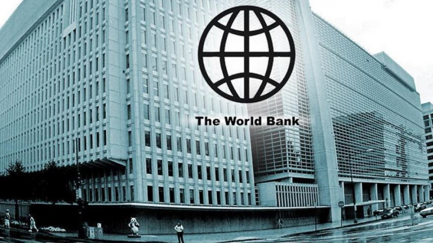 विश्व बैंकको प्रक्षेपण– नेपालको आर्थिक वृद्धिदर ३.९ प्रतिशत पुग्ने