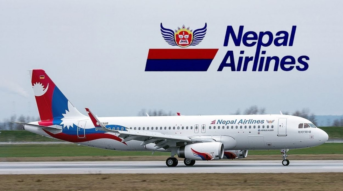 नेपाल एयरलाइन्स सुधार प्रतिवेदन कार्यान्वयन गर्न बन्यो सुझाव समिति