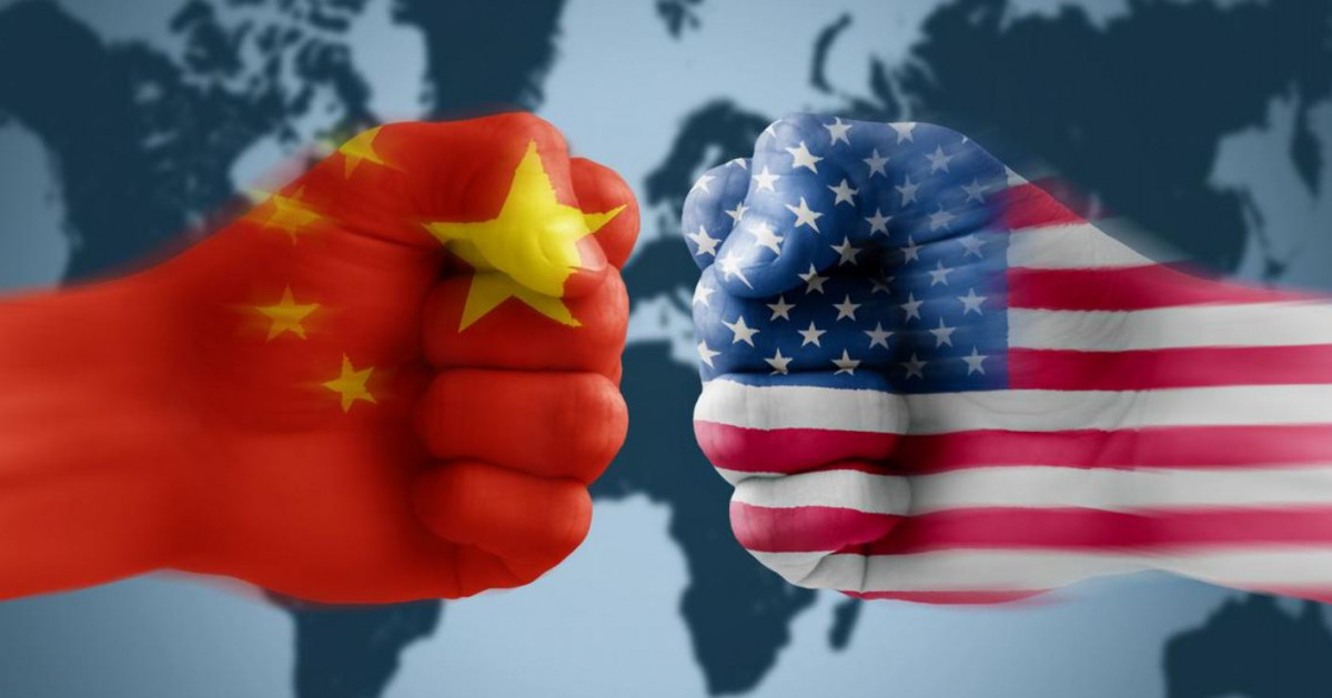 अमेरिकाको आरोप : चीनको आपूर्ति क्षमता कमजोर, चीनको खण्डन-अमेरिकी आरोप आधारहीन