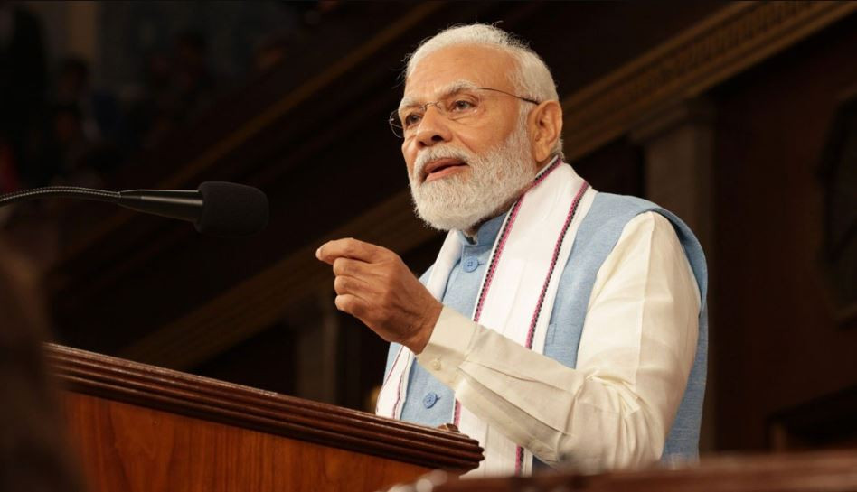 ‘ब्रान्ड भुटान’ र ‘भुटान बिलिभ’ लाई भारतको समर्थन छ- भारतीय प्रधानमन्त्री मोदी