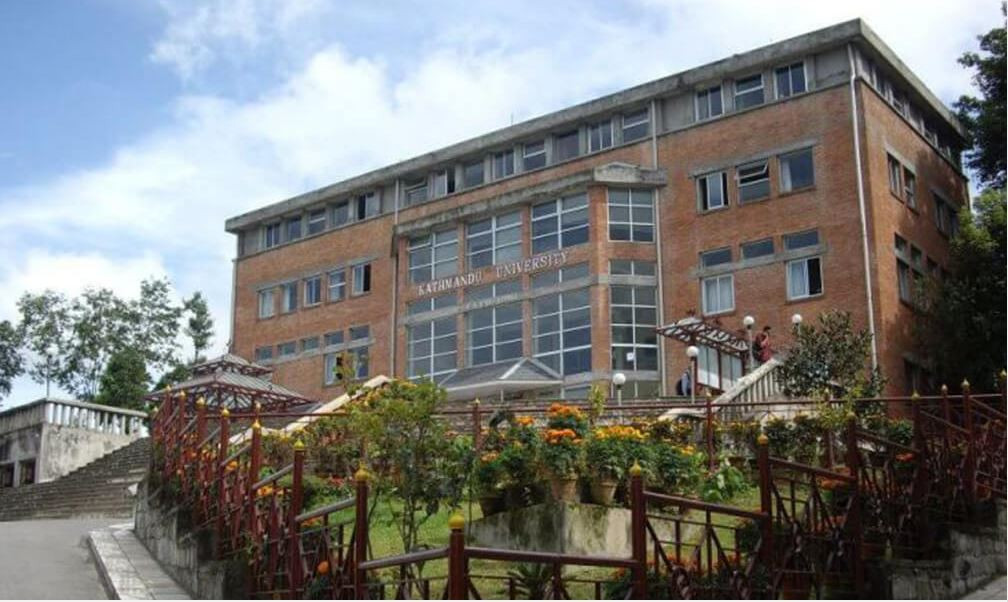 काठमाडौँ विश्वविद्यालयमा पहिलो पटक शिल्पकलाको पठनपाठन