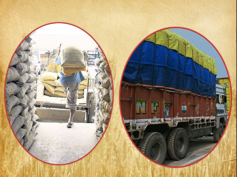 भारतमा नेपाली सिमेन्ट र क्लिंकरको माग बढ्दै, कात्तिकमा मात्रै २७ करोड ७७ लाखको निर्यात