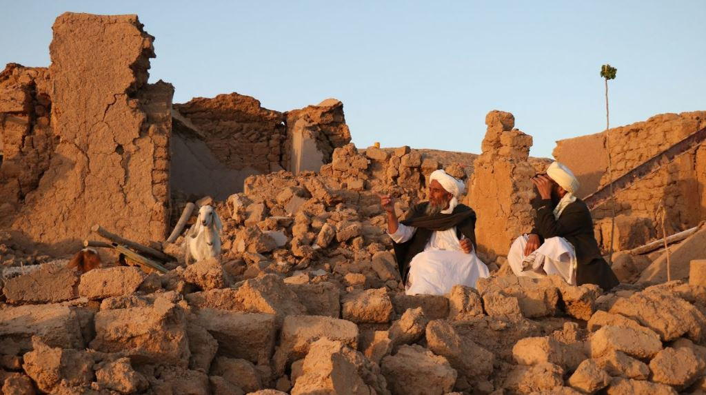 अफगान भूकम्पको छ महिना बित्दा पनि २४ हजार बढि परिवार घरबारविहीन : राष्ट्रसङ्घ