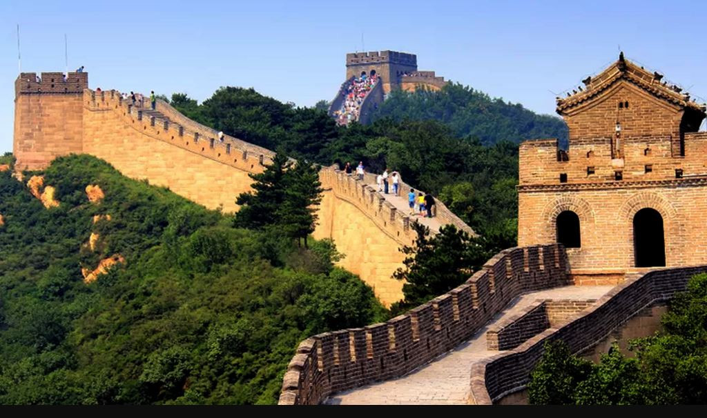 सांस्कृतिक र पर्यटन उपभोग प्रवर्द्धन गर्न चीनको पहल सुरु