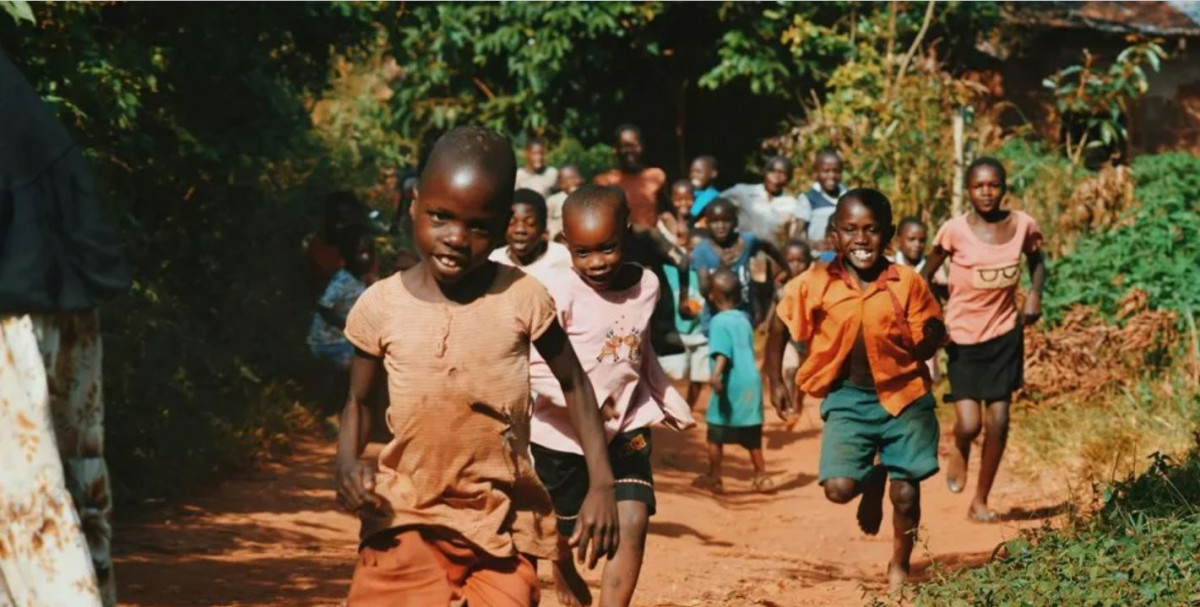 अफ्रिकामा लगभग दश करोड बालबालिका तथा युवा विद्यालय बिमुख