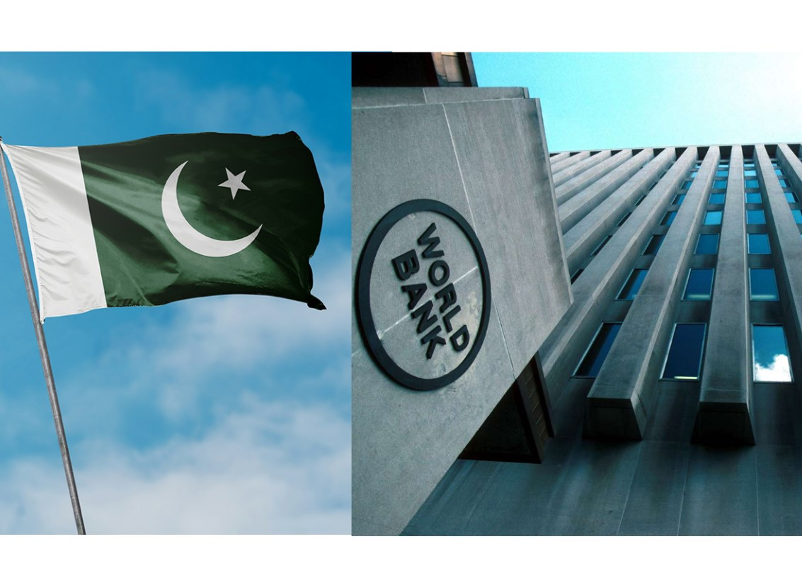 आर्थिक सङ्कटमा पाकिस्तान : राष्ट्रिय वित्तीय नीति अपनाउन विश्व बैङ्कको आग्रह