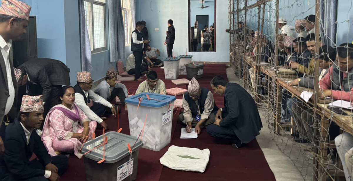 बझाङ प्रदेशसभा १ मा एकीकृत समाजवादीसहित आठको धरौटी जफत, को–को परे ?(सूचीसहित)