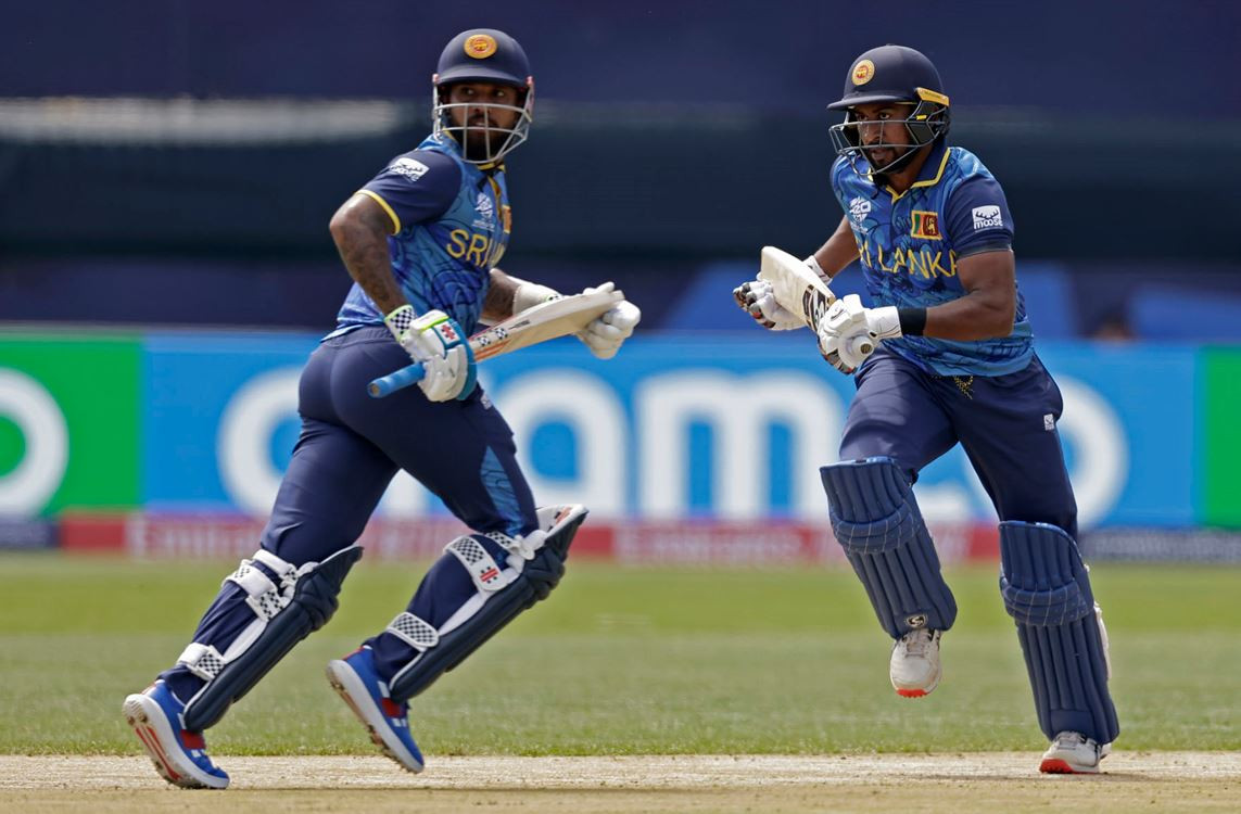 विश्वकप क्रिकेट : दक्षिण अफ्रिकाद्वारा श्रीलङ्का पराजित