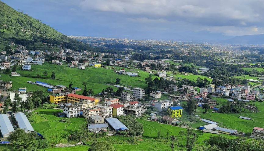 देशभर ११.६४ प्रतिशतले बढ्यो घरजग्गा कारोबार, राजस्वमा पनि सुधार