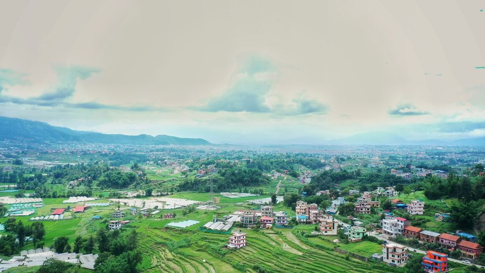 तीन प्रदेशमा वर्षा र हिमपातको सम्भावना, काठमाडौंको मौसम आज कस्तो हुनेछ ?