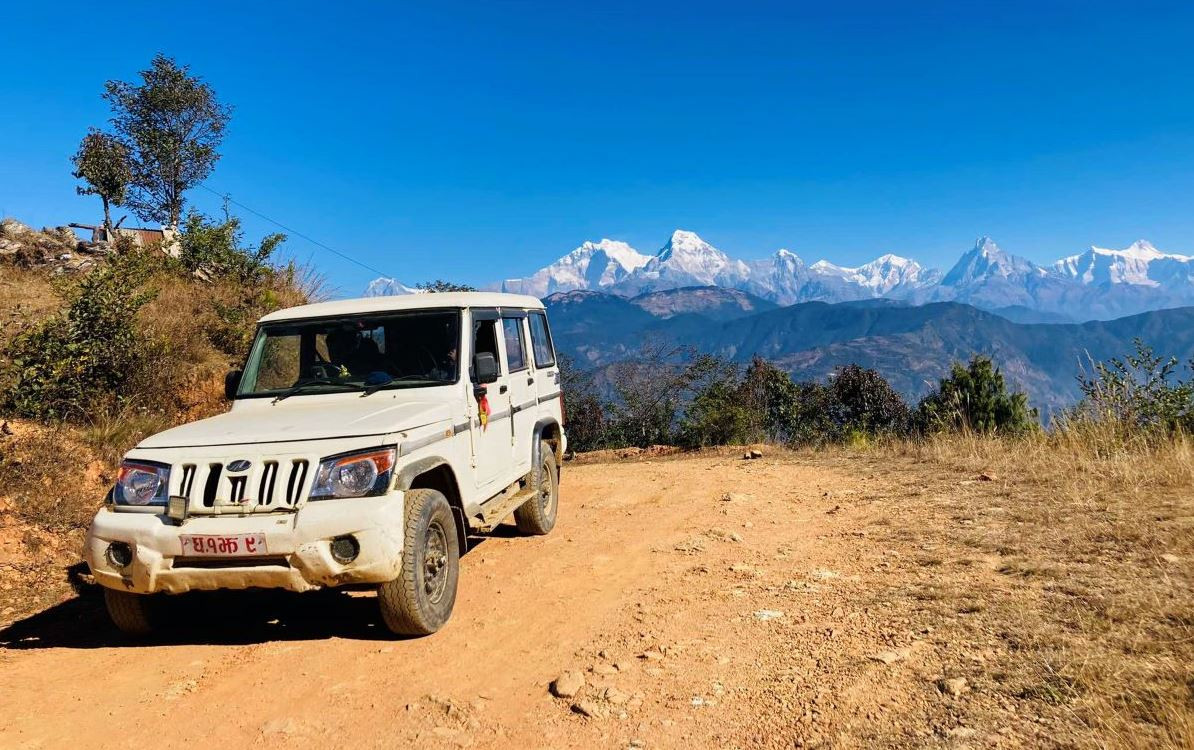 २० वर्षअघि खोलिएको ट्र्याक बल्ल बल्ल स्तरोन्नति, लागत ४० करोड रुपैयाँ